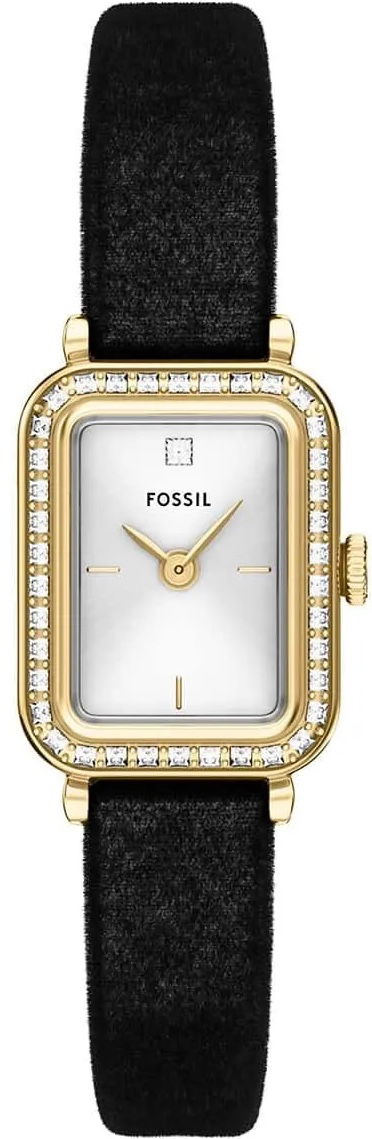 Fossil Fes5437 Kadın Kol Saati