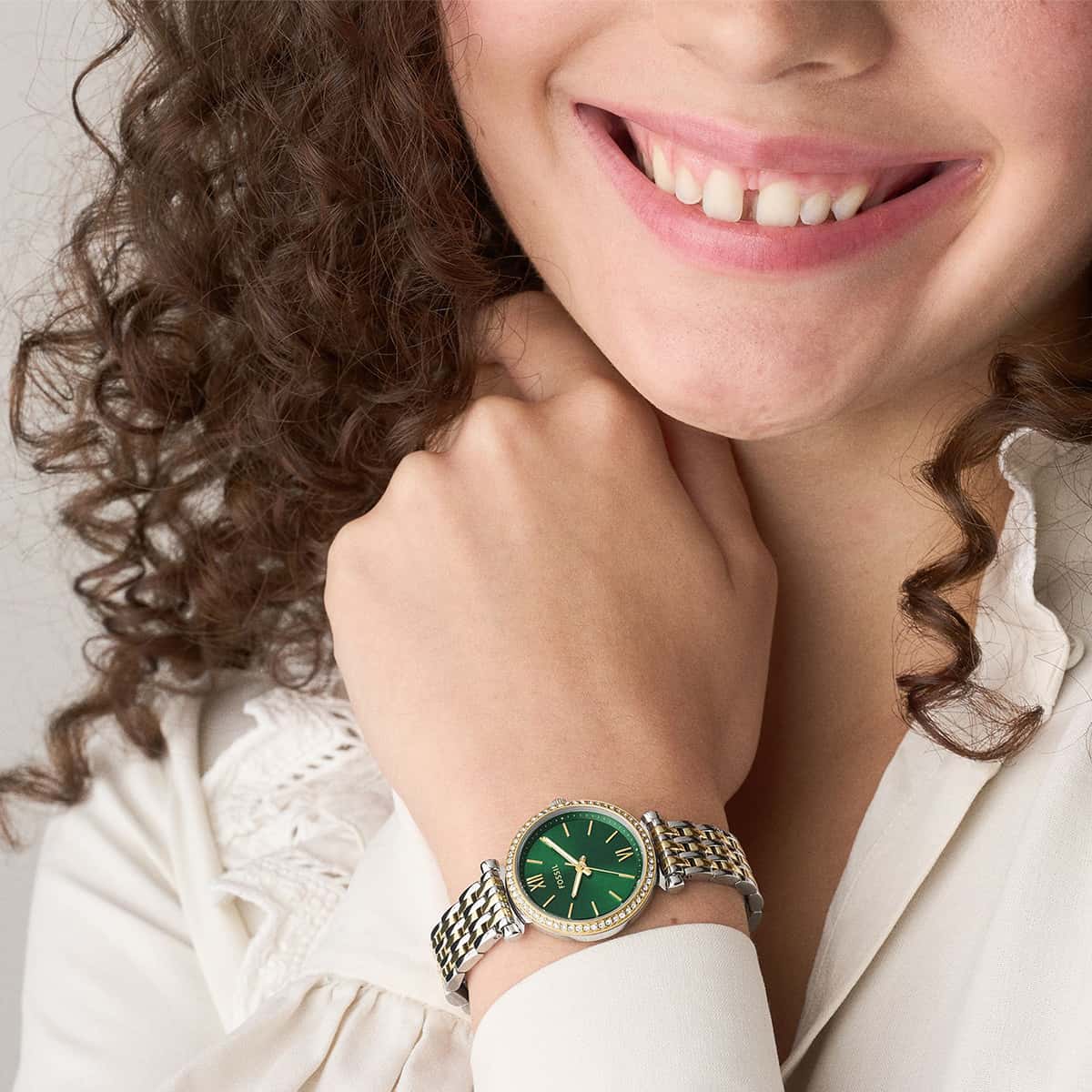 Fossil Fes5439 Kadın Kol Saati