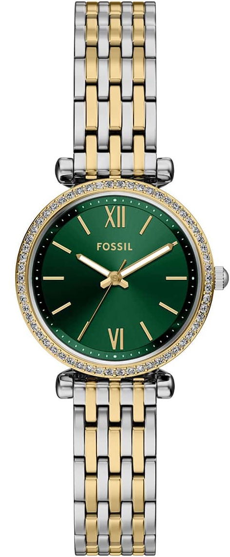 Fossil Fes5439 Kadın Kol Saati
