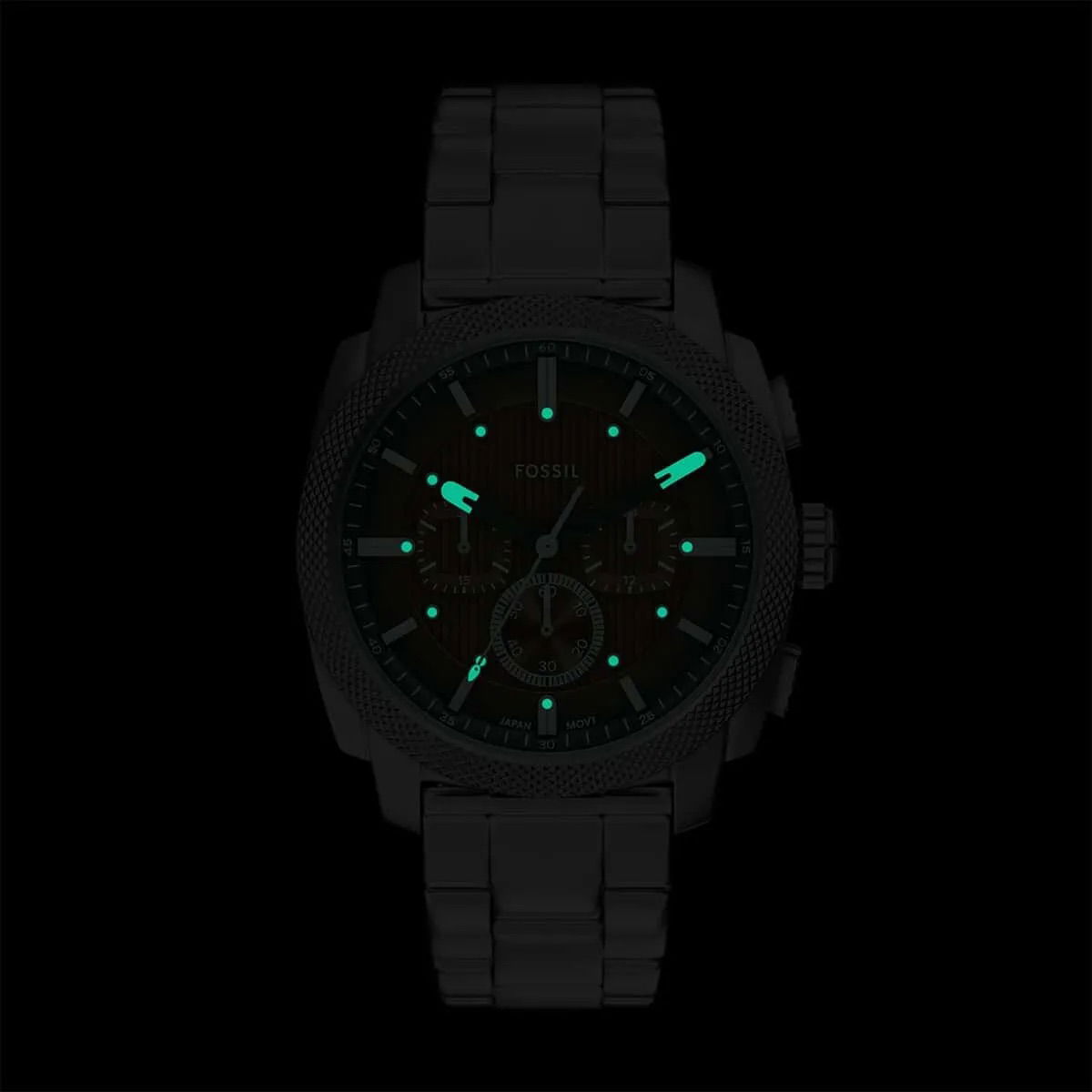 Fossil Ffs6144 Erkek Kol Saati