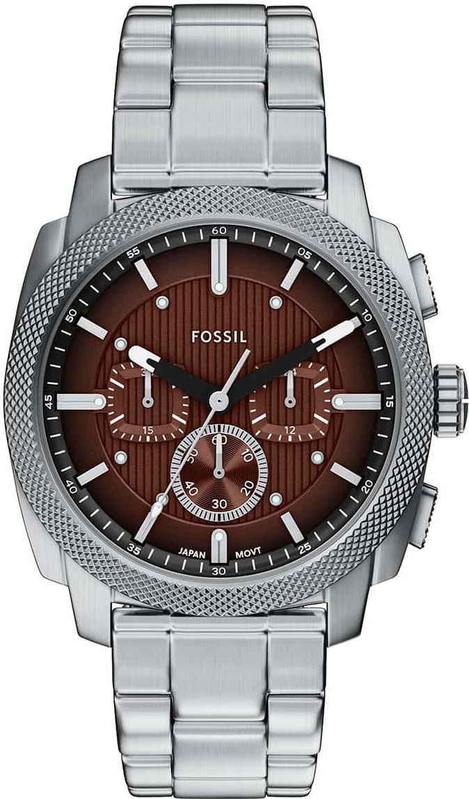 Fossil Ffs6144 Erkek Kol Saati