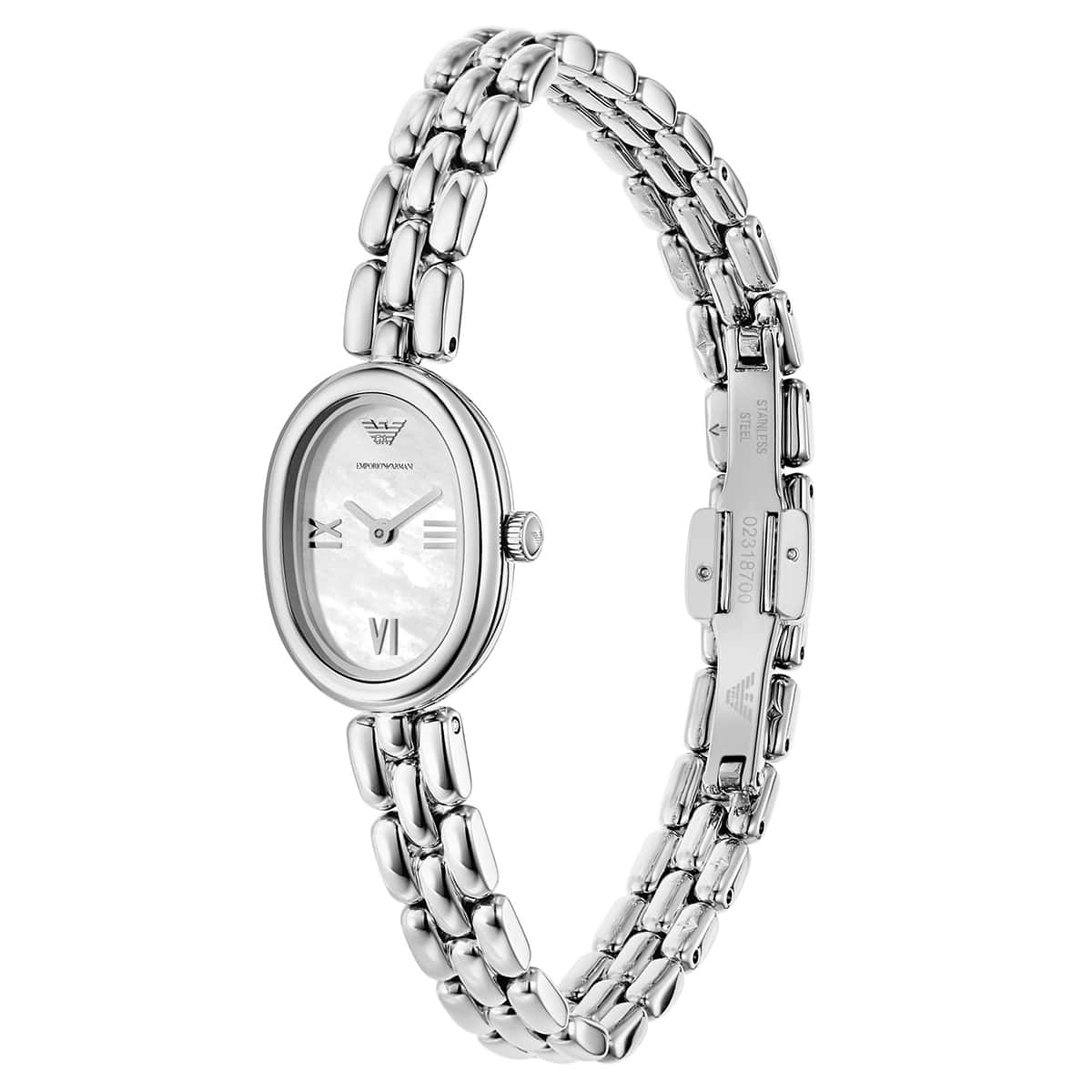 Emporio Armani Ar11720 Kadın Kol Saati