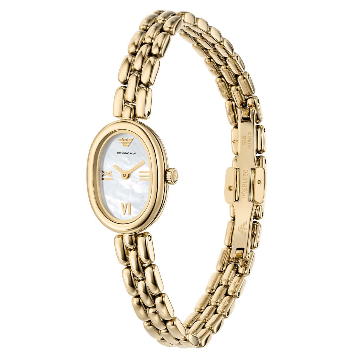 Emporio Armani Ar11721 Kadın Kol Saati