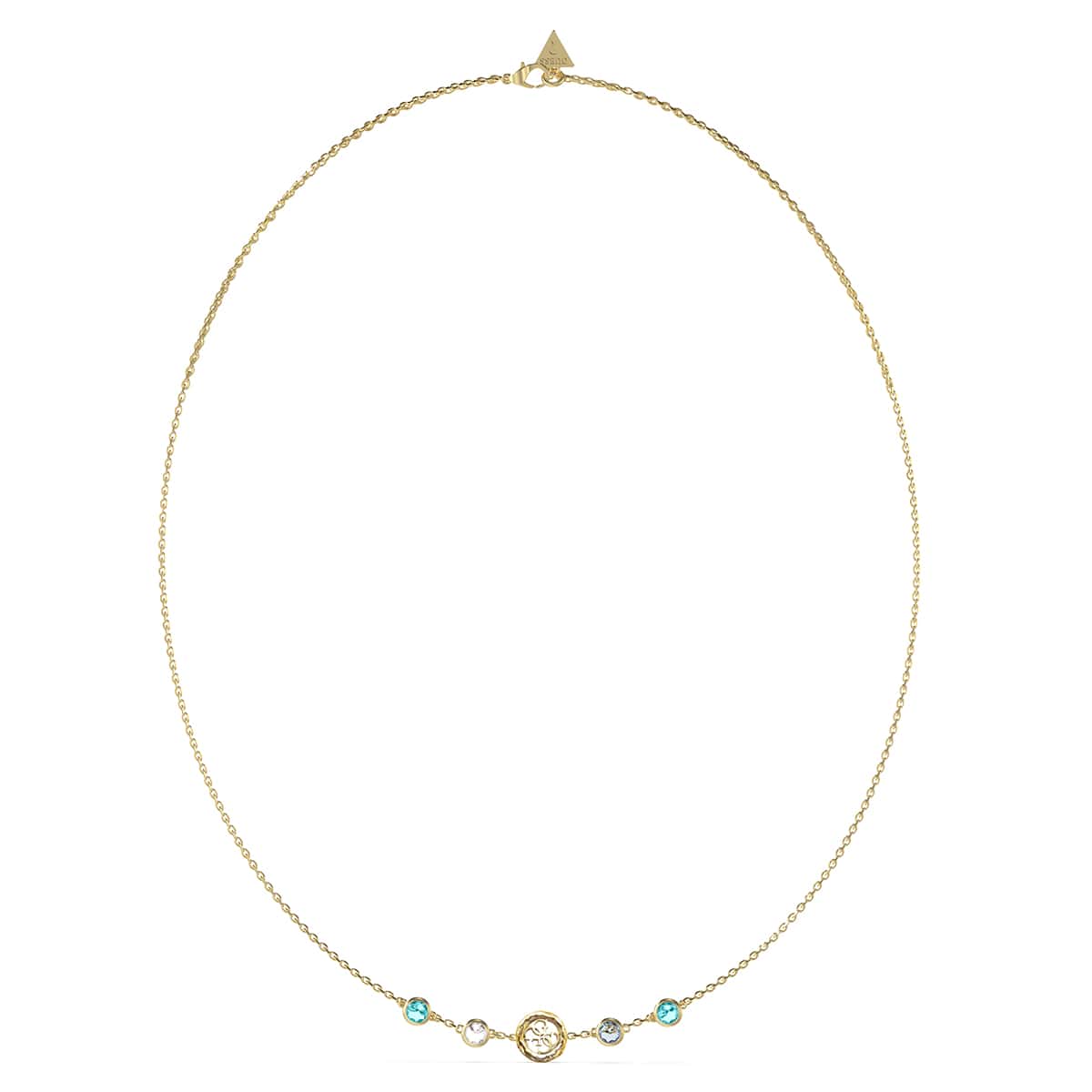 Guess Jgujubn05097jwygaqtu Kadın Kolye