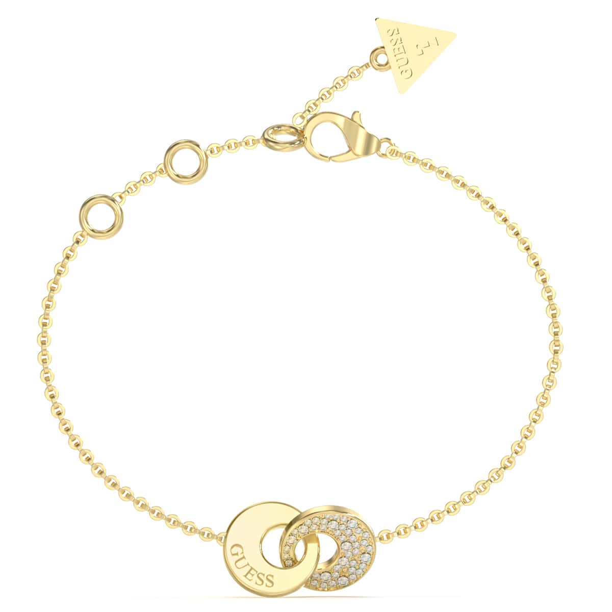 Guess Jgujubb05220jwygs Kadın Bileklik