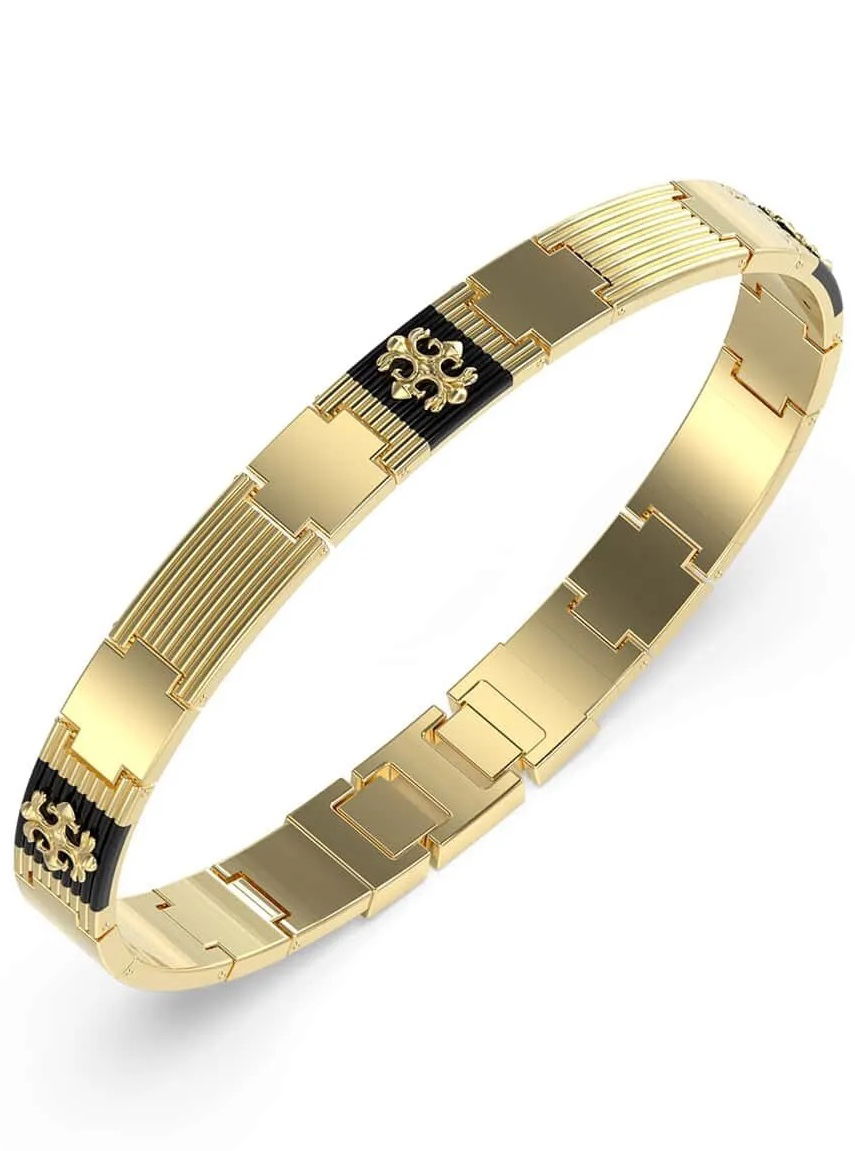 Guess Jgujumb05065jwygbktu Erkek Bileklik