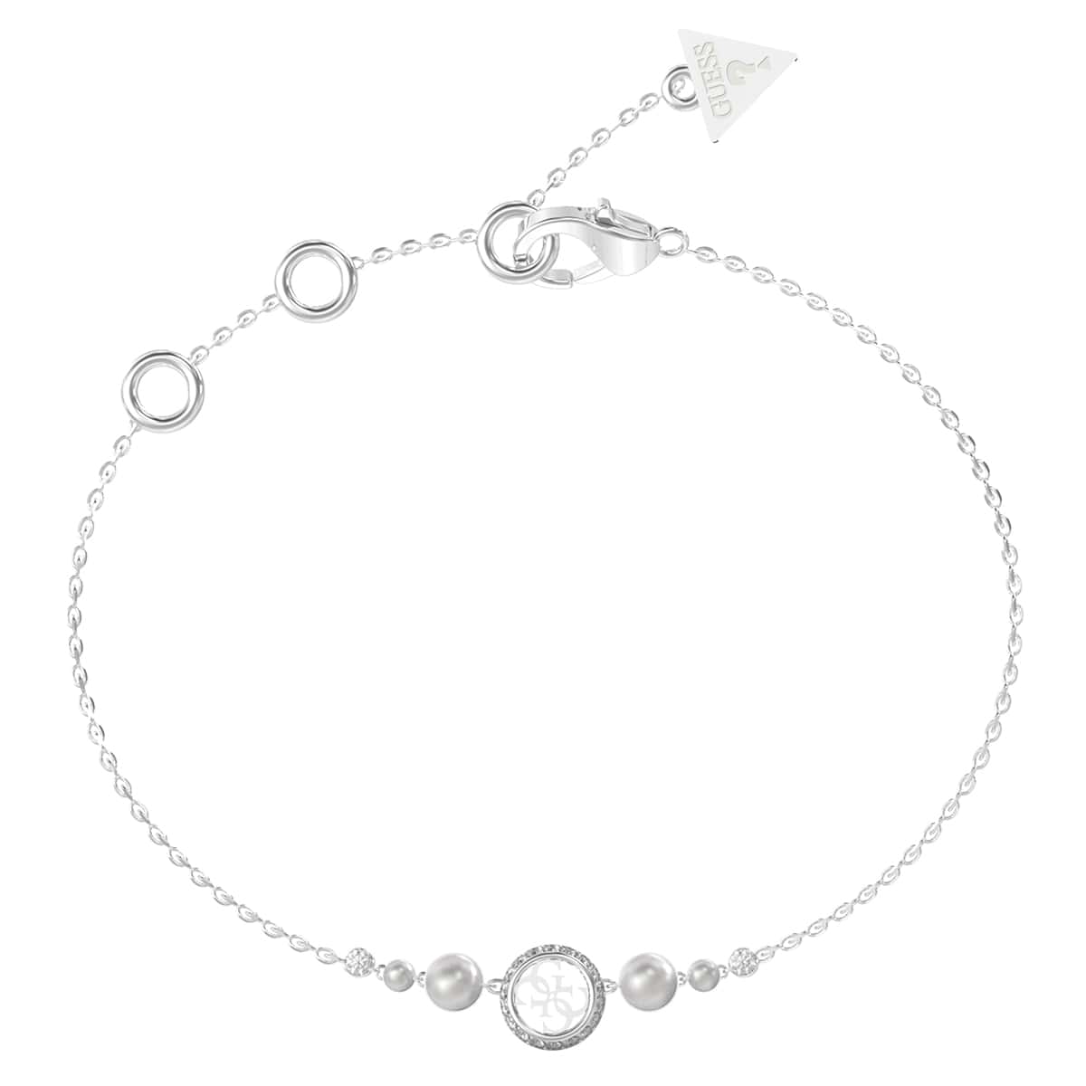 Guess Jgujubb05516jwrhs Kadın Bileklik