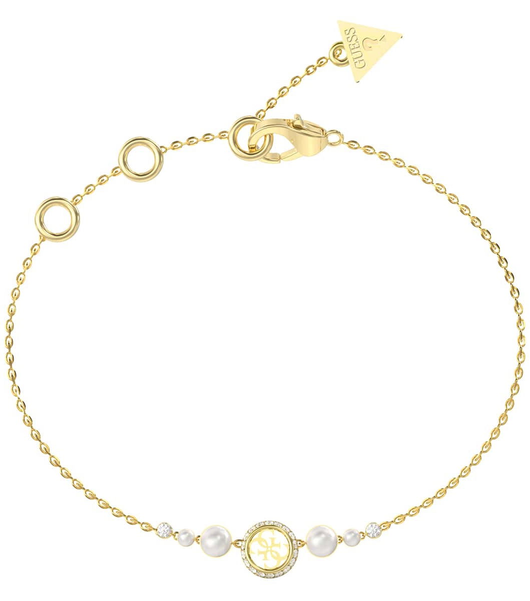 Guess Jgujubb05516jwygs Kadın Bileklik