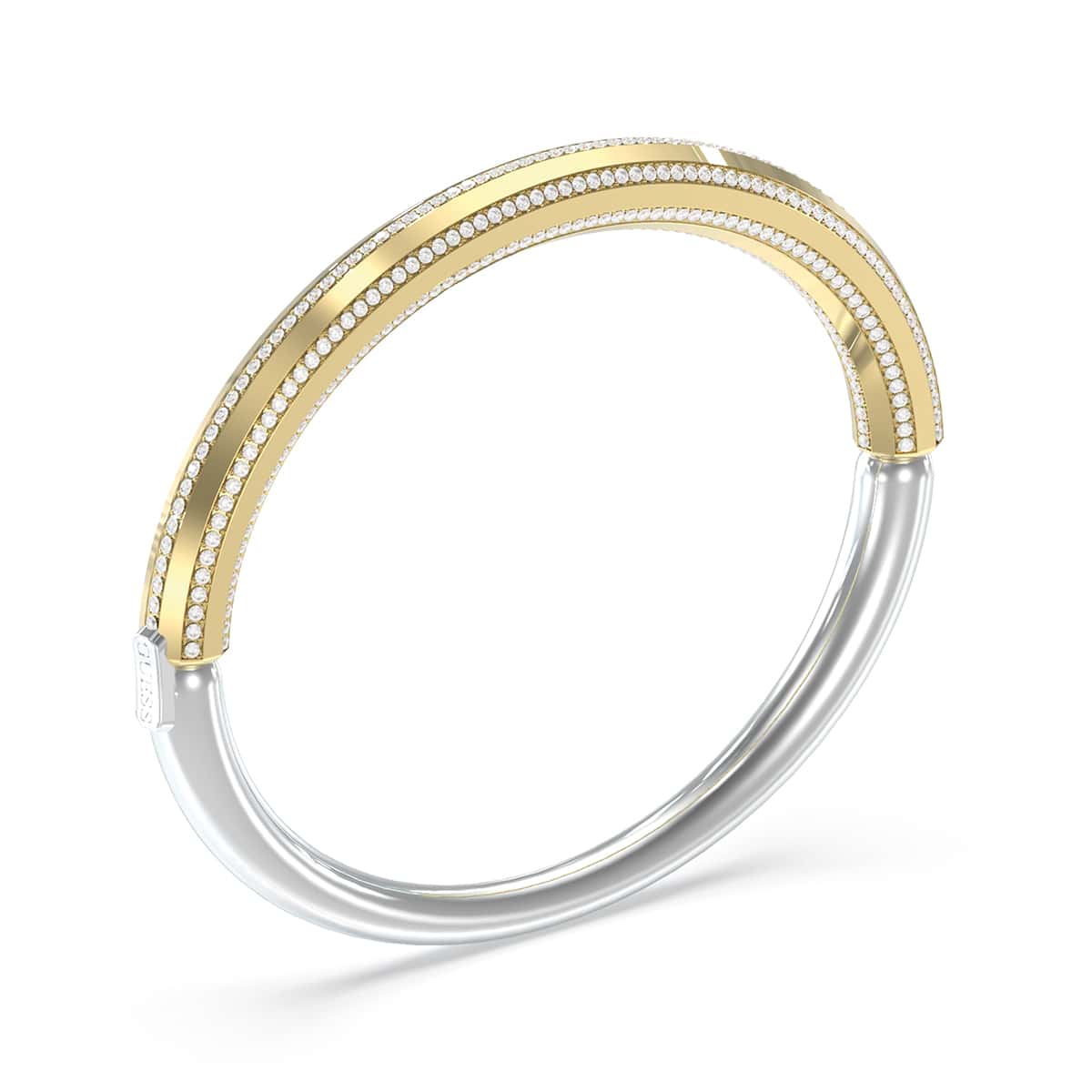 Guess Jgujubb05367jwygrhs Kadın Bileklik