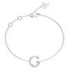 Guess Jgujubb05442jwrhs Kadın Bileklik