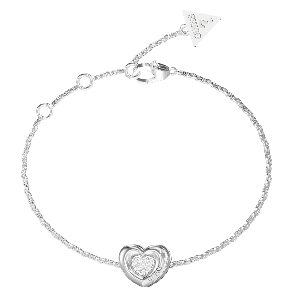 Guess Jgujubb05461jwrhs Kadın Bileklik