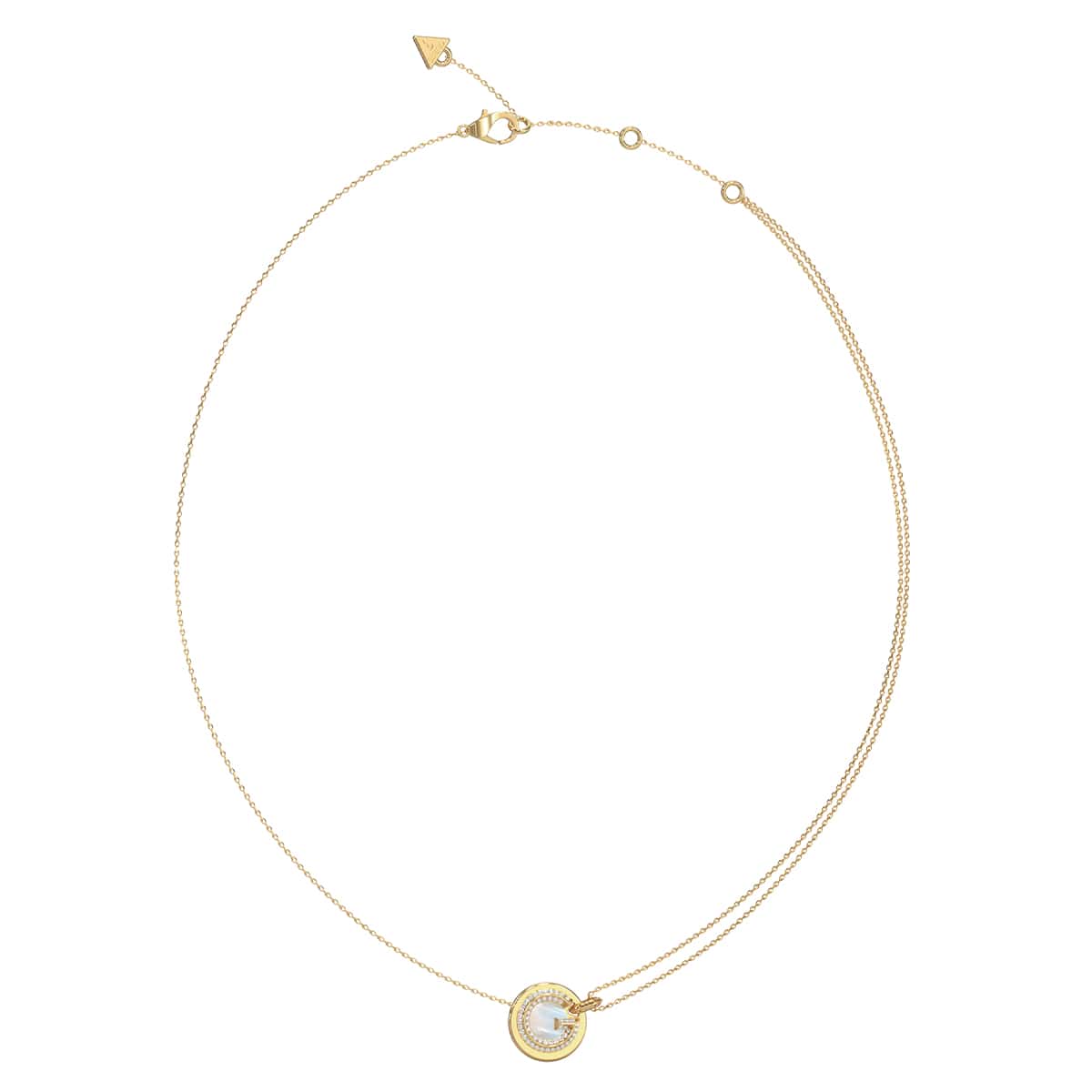 Guess Jgujubn05437jwygtu Kadın Kolye