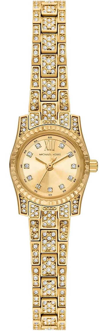 Michael Kors Mk4980 Kadın Kol Saati