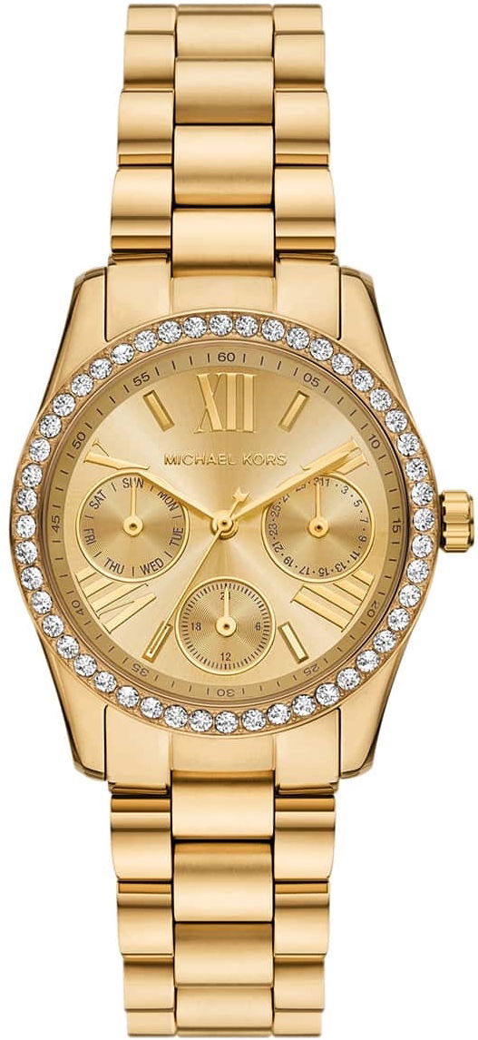Michael Kors Mk4982 Kadın Kol Saati