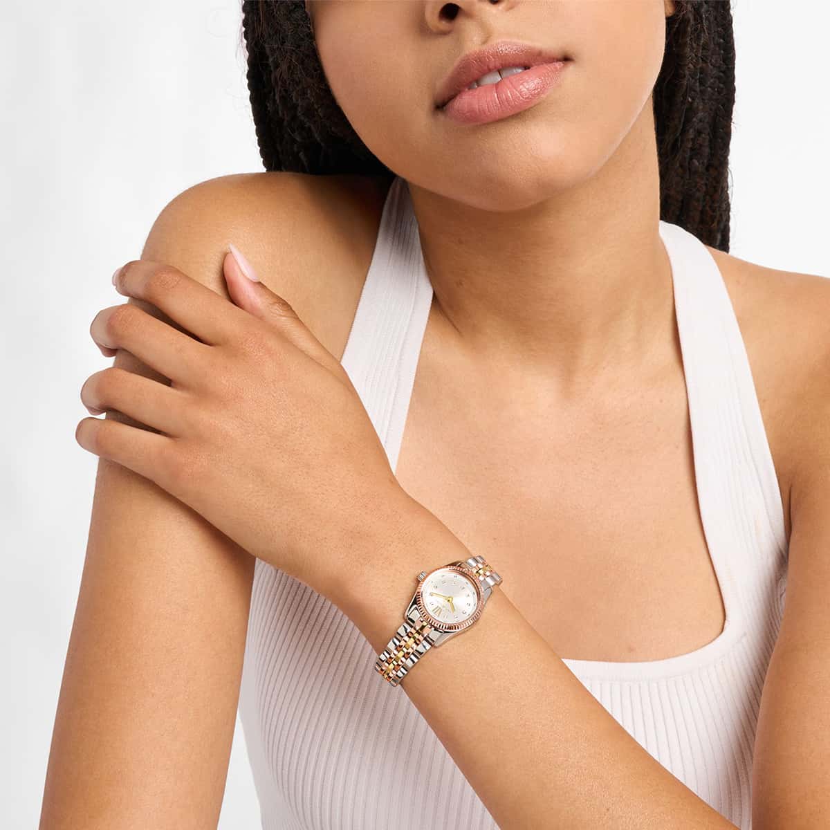 Michael Kors Mk4987 Kadın Kol Saati