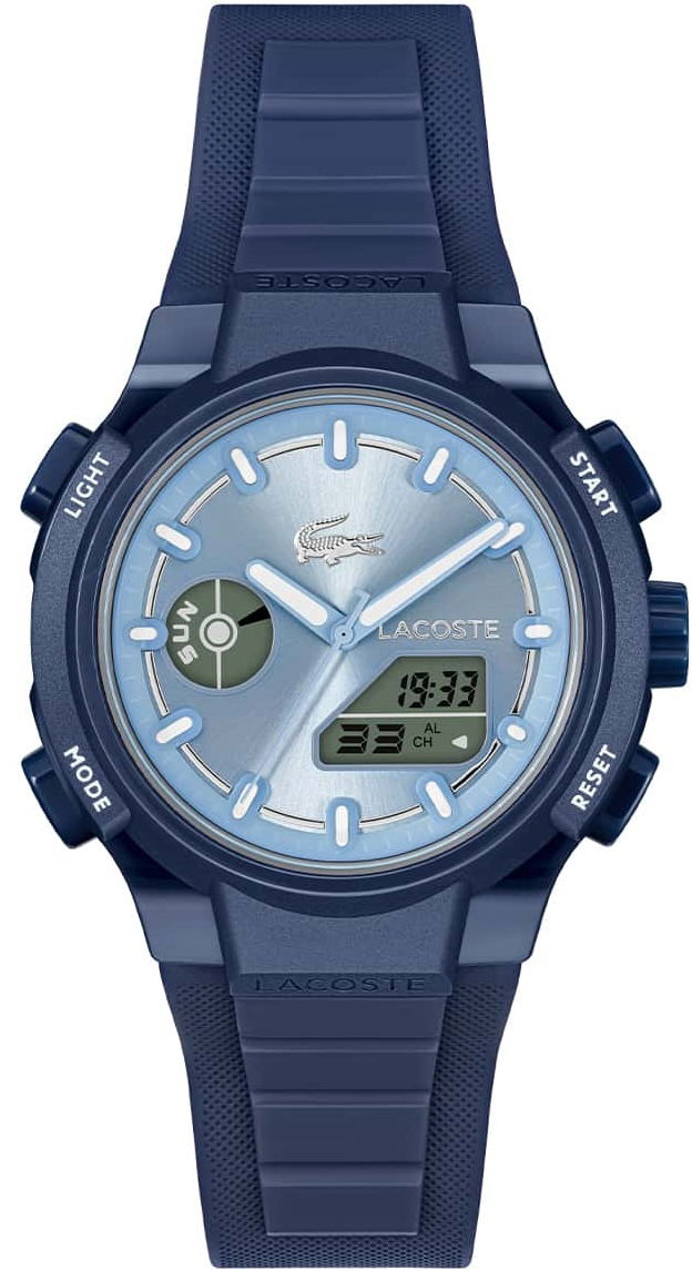 Lacoste Lac2001476 Kadın Kol Saati