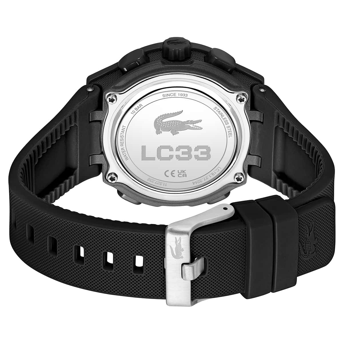 Lacoste Lac2001478 Kadın Kol Saati