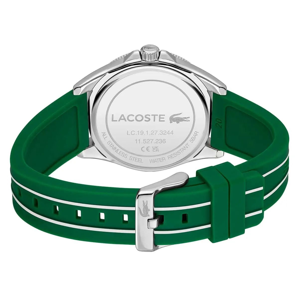 Lacoste Lac2011455 Erkek Kol Saati