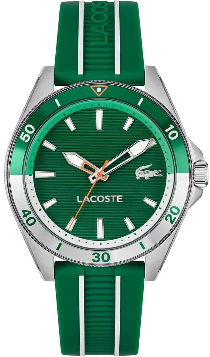 Lacoste Lac2011455 Erkek Kol Saati