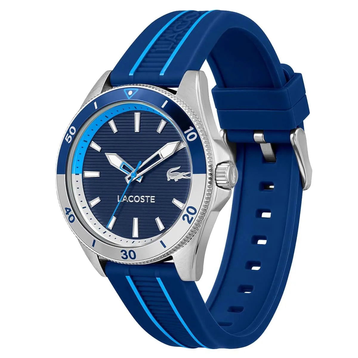 Lacoste Lac2011456 Erkek Kol Saati
