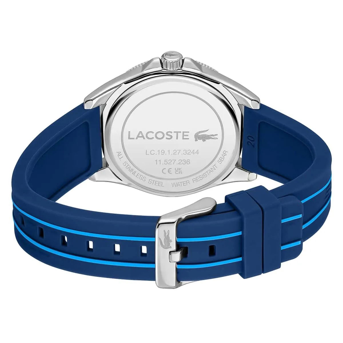 Lacoste Lac2011456 Erkek Kol Saati