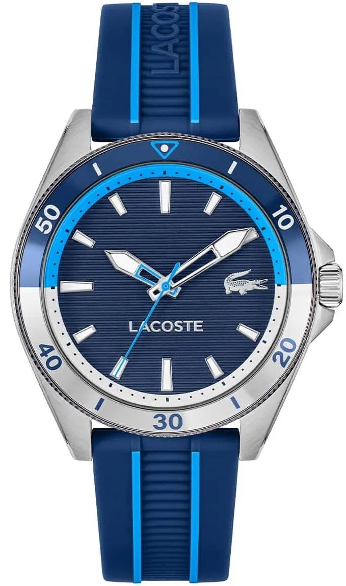Lacoste Lac2011456 Erkek Kol Saati