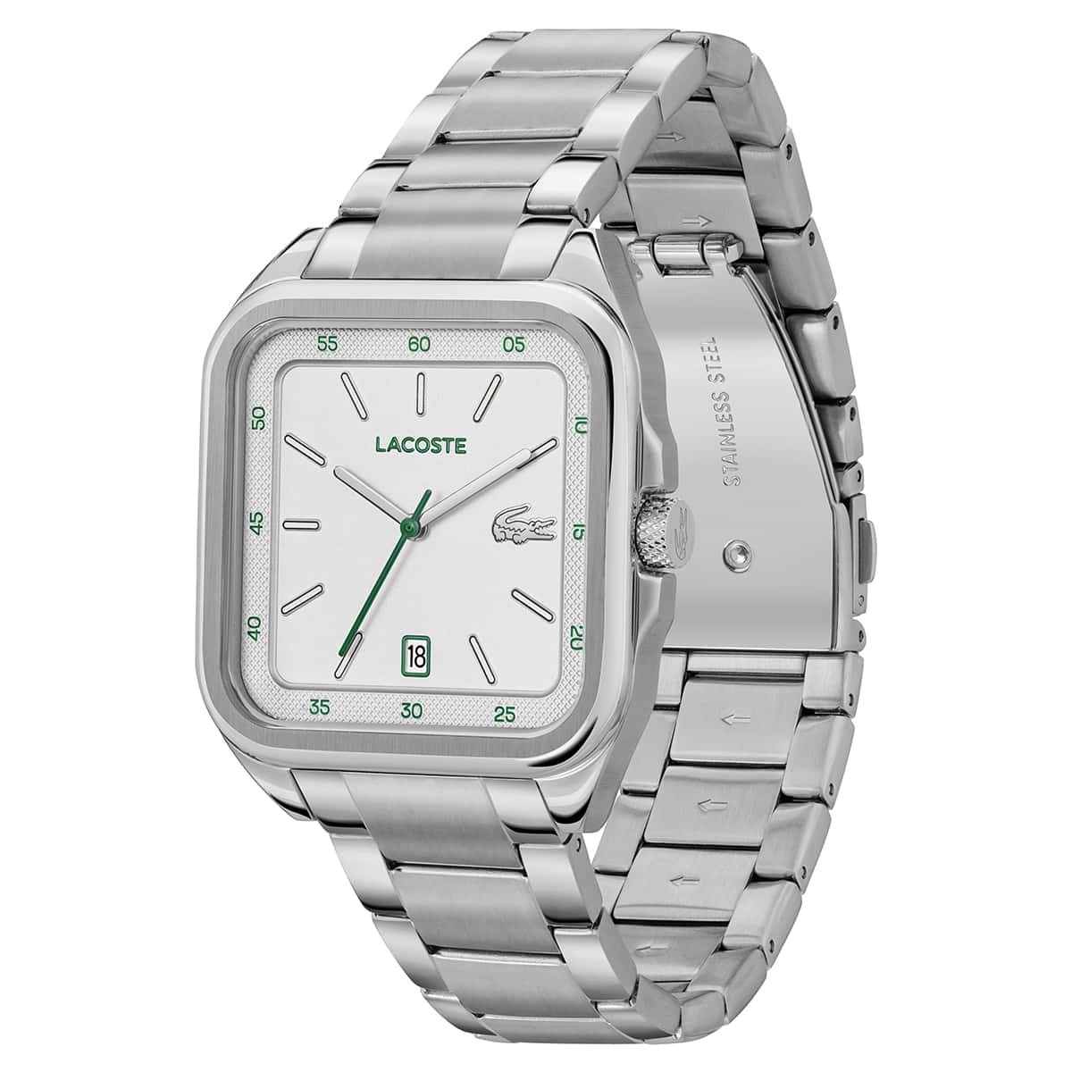 Lacoste Lac2011460 Erkek Kol Saati