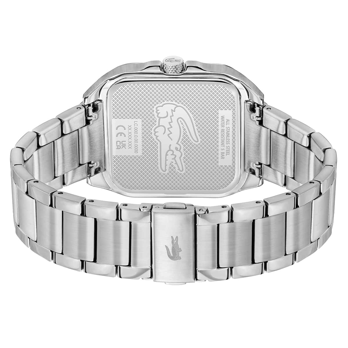 Lacoste Lac2011460 Erkek Kol Saati