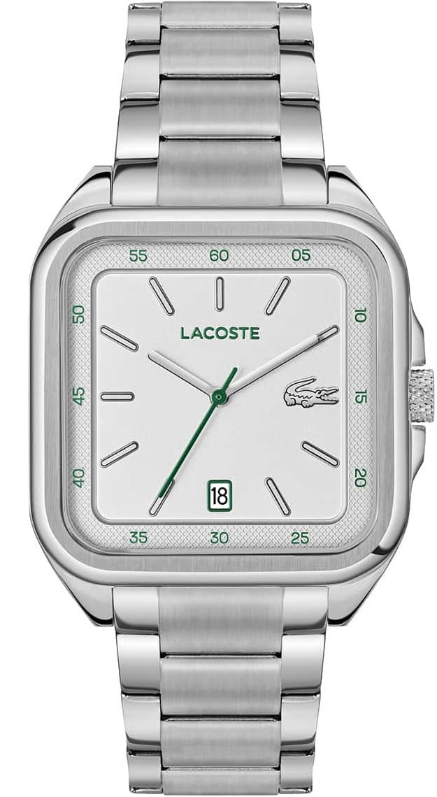 Lacoste Lac2011460 Erkek Kol Saati