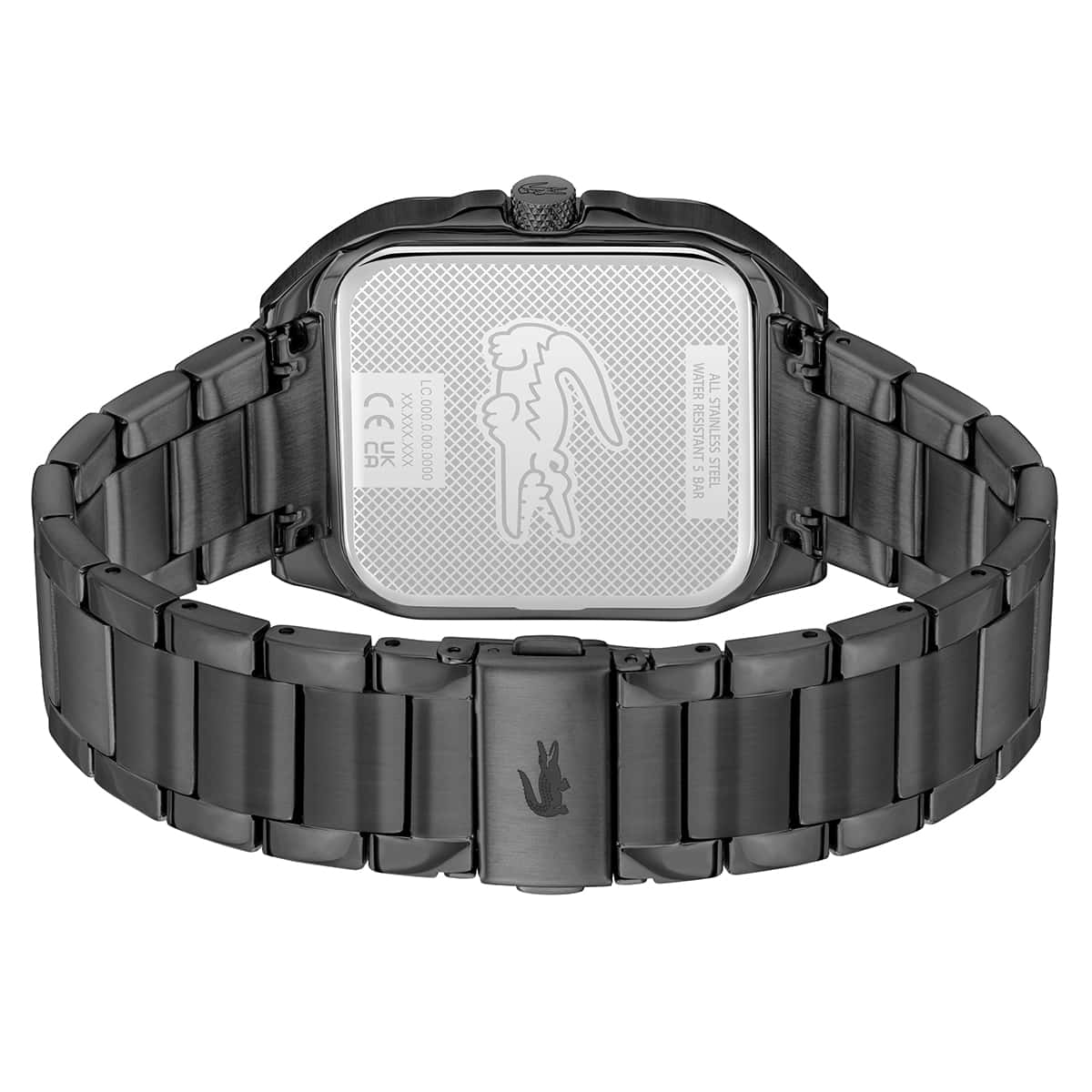 Lacoste Lac2011461 Erkek Kol Saati