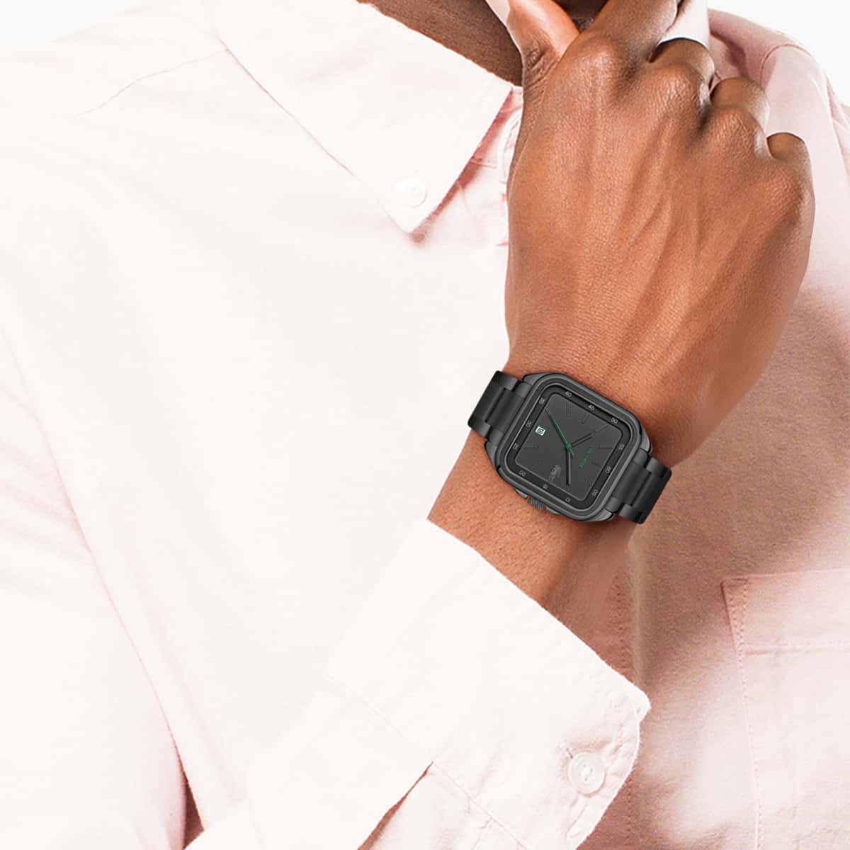 Lacoste Lac2011461 Erkek Kol Saati