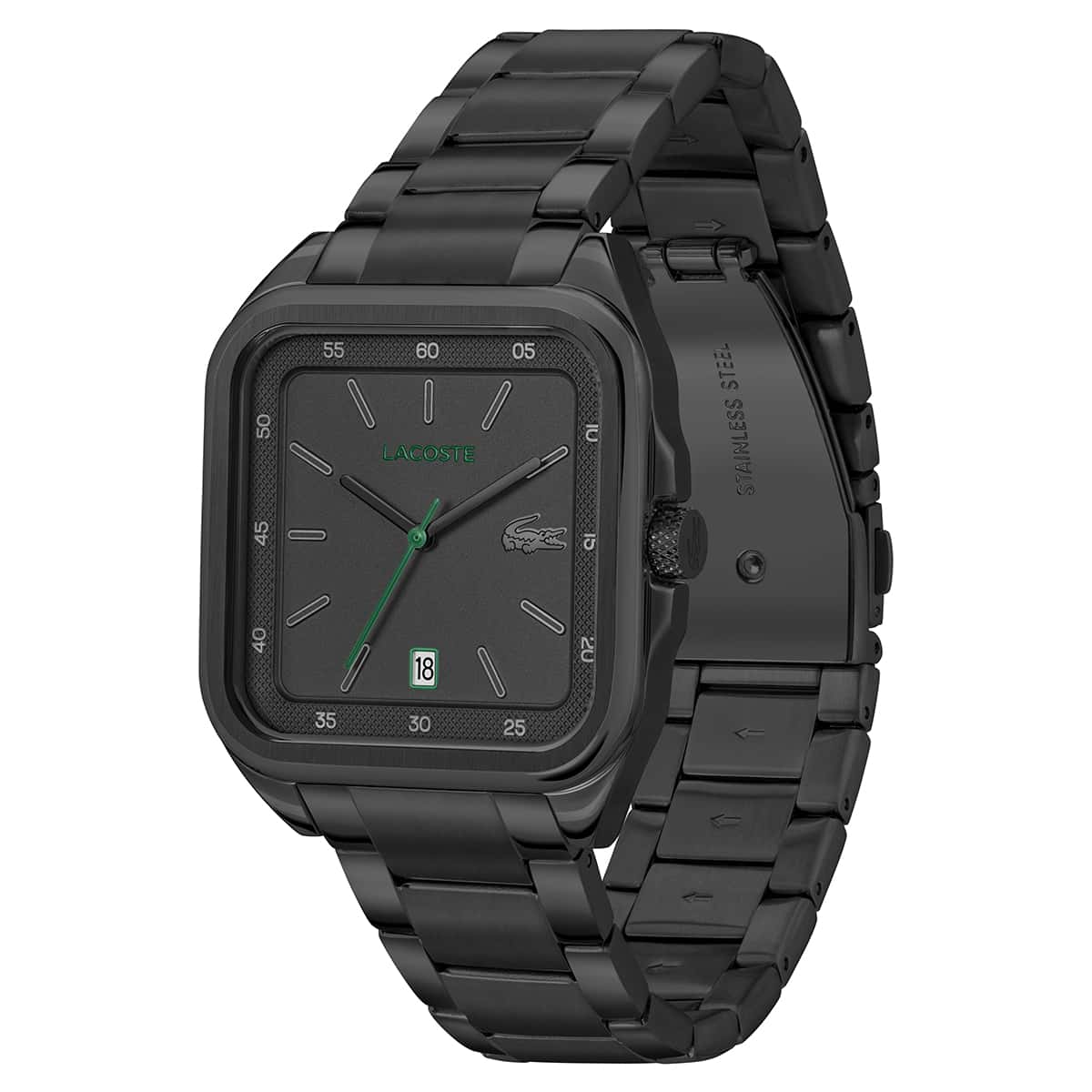 Lacoste Lac2011461 Erkek Kol Saati