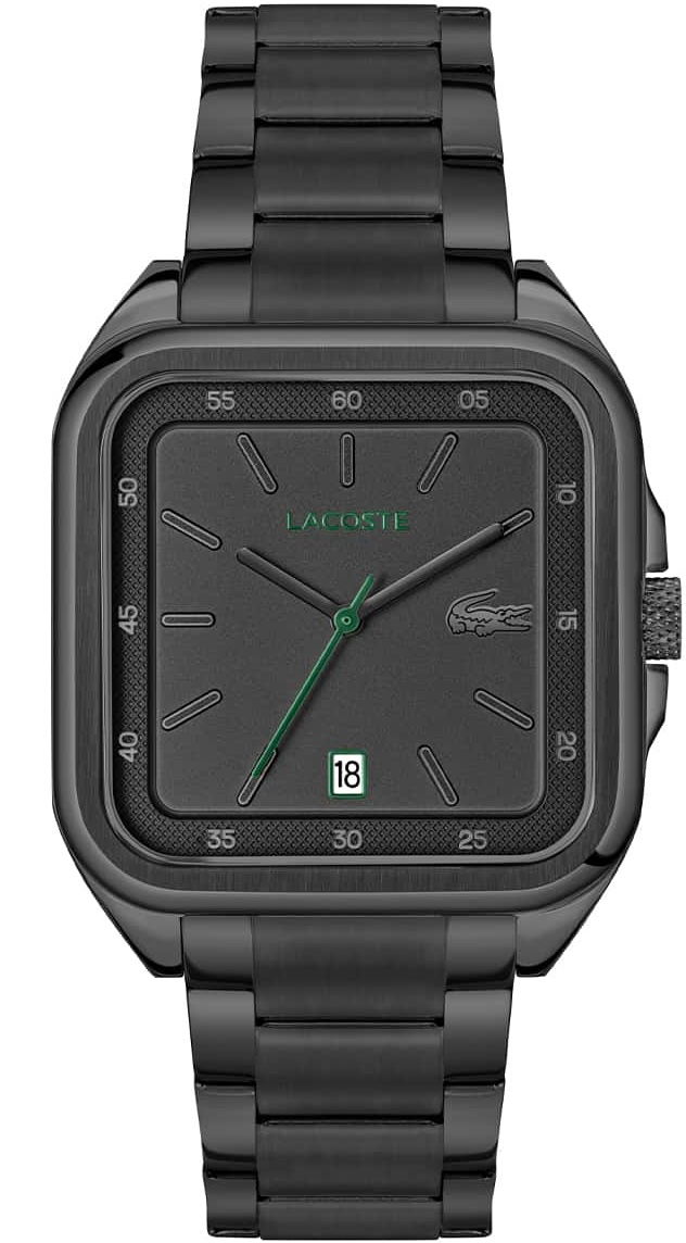 Lacoste Lac2011461 Erkek Kol Saati