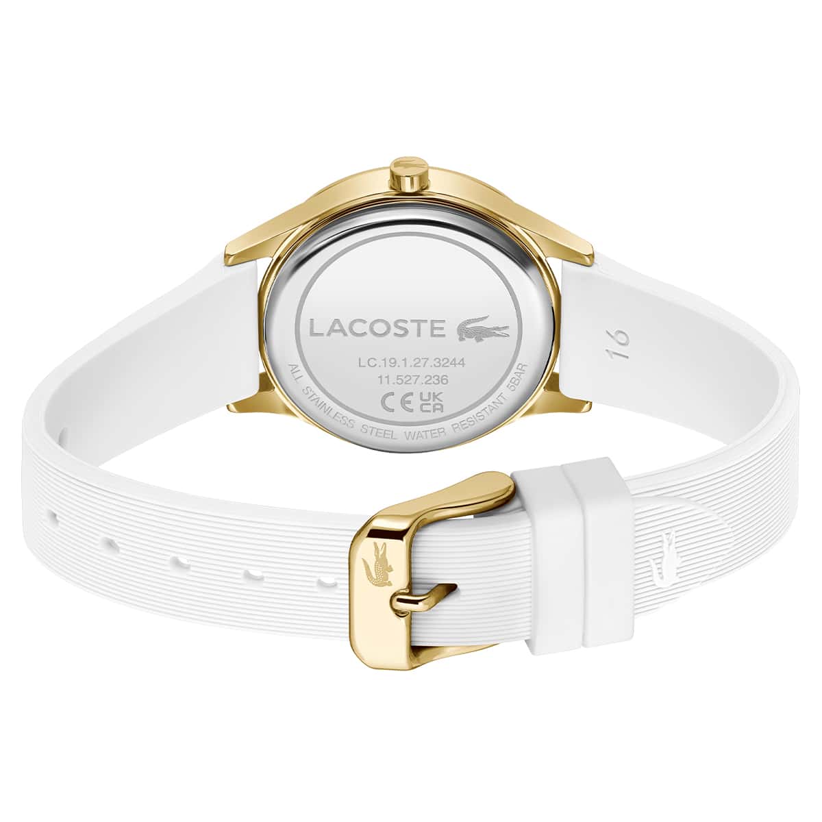 Lacoste Lac2001480 Kadın Kol Saati