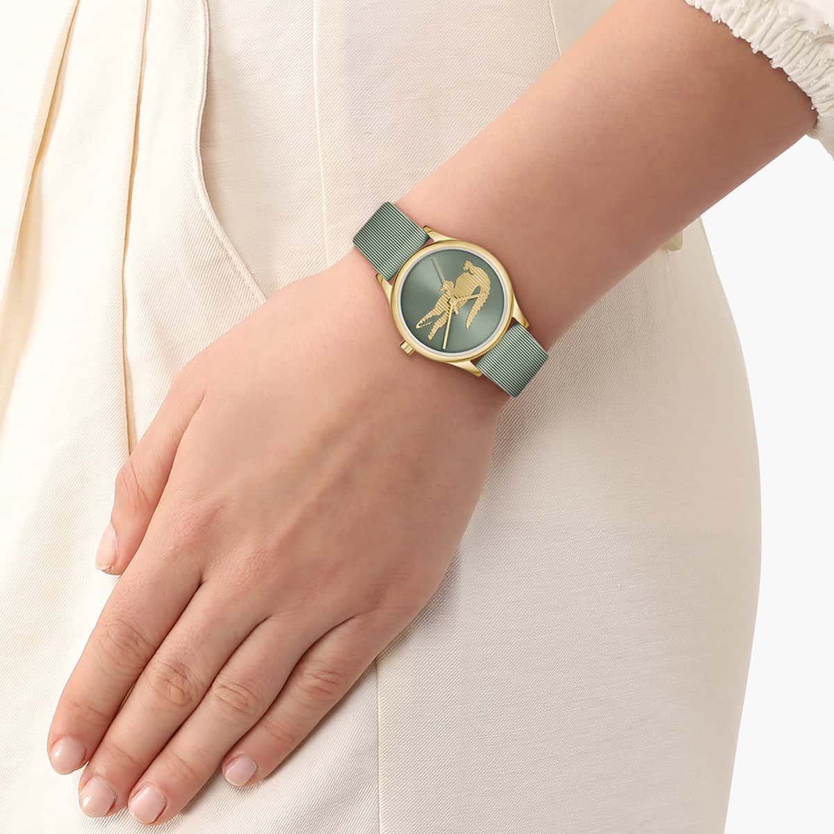 Lacoste Lac2001481 Kadın Kol Saati