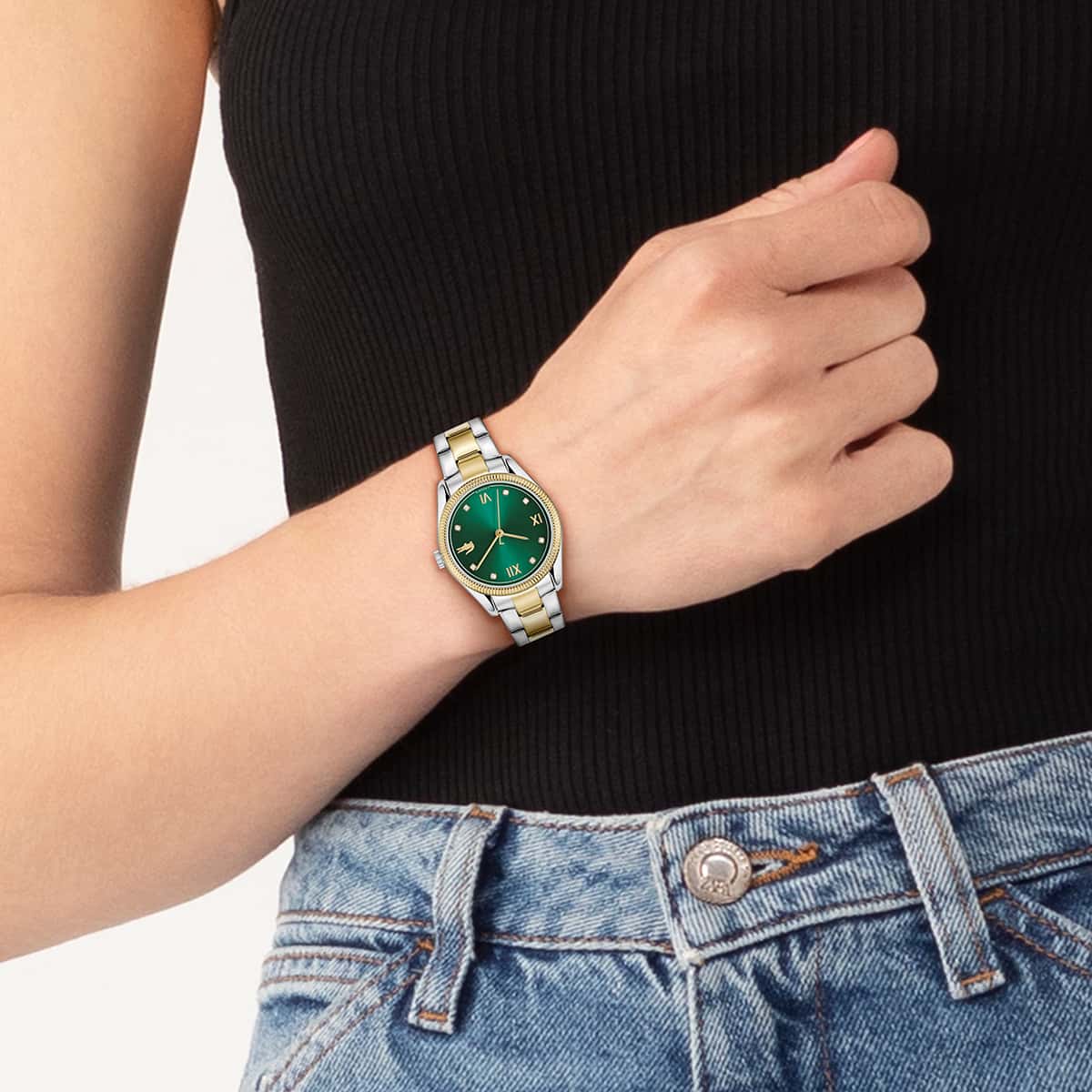 Lacoste Lac2001484 Kadın Kol Saati