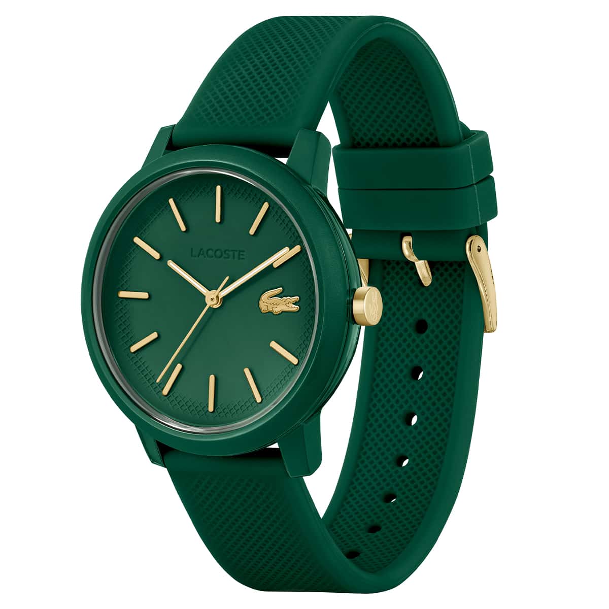 Lacoste Lac2011445 Erkek Kol Saati