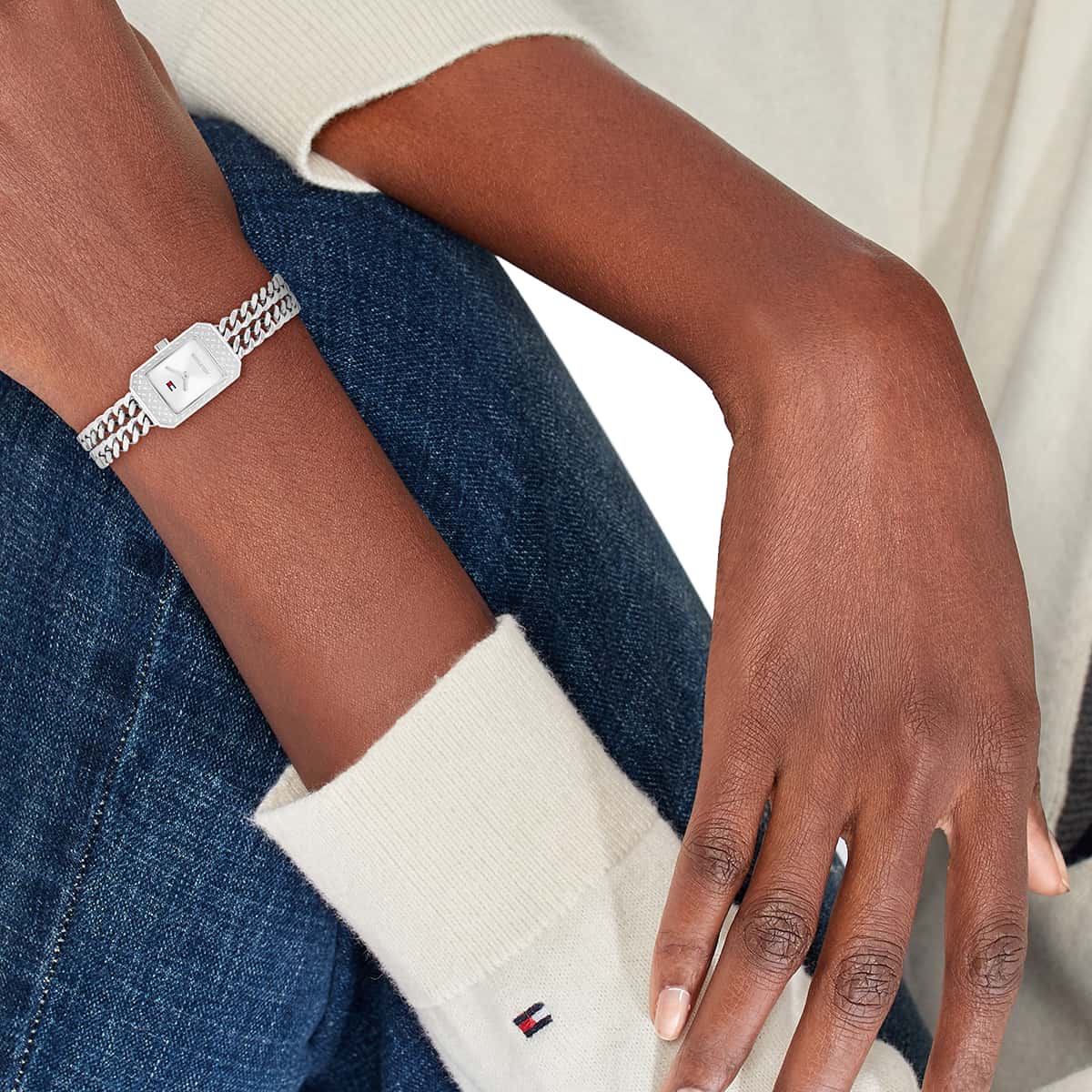 Tommy Hilfiger Th1782841 Kadın Kol Saati