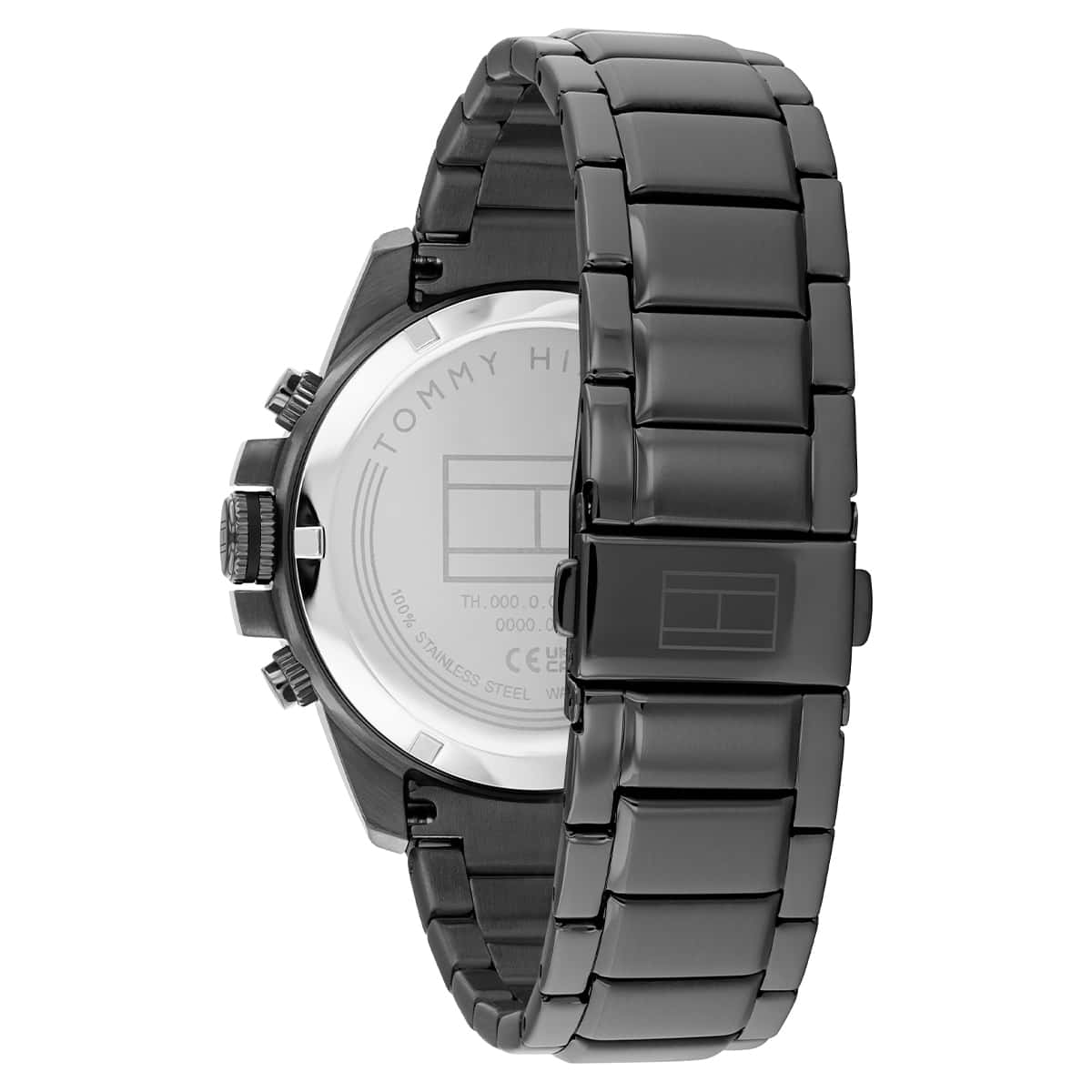 Tommy Hilfiger Th1792218 Erkek Kol Saati