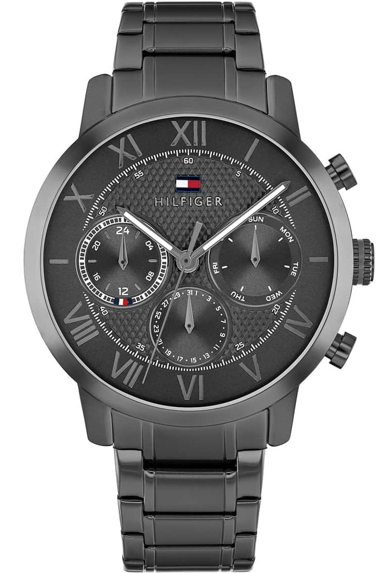 Tommy Hilfiger Th1710730 Erkek Kol Saati