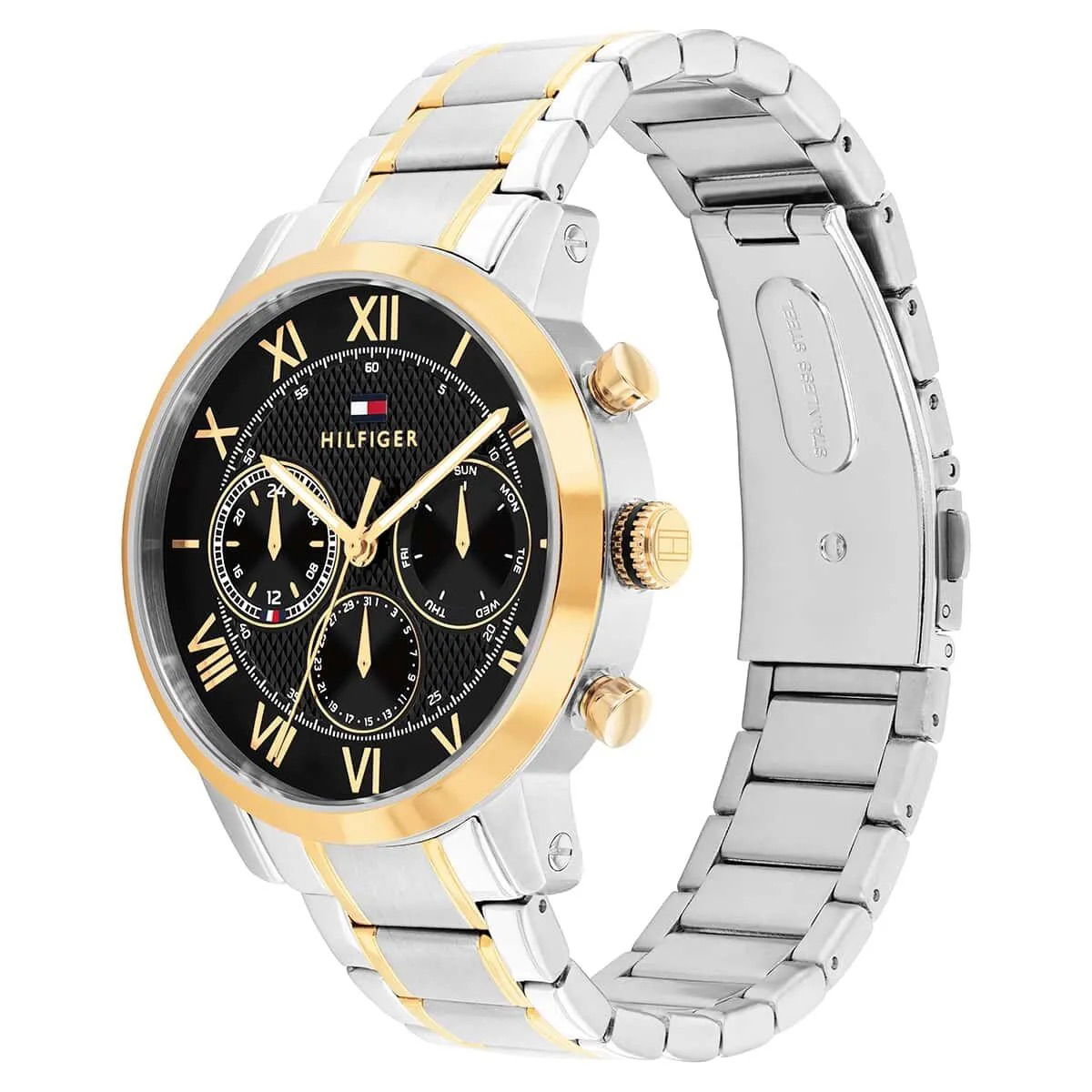 Tommy Hilfiger Th1710729 Erkek Kol Saati