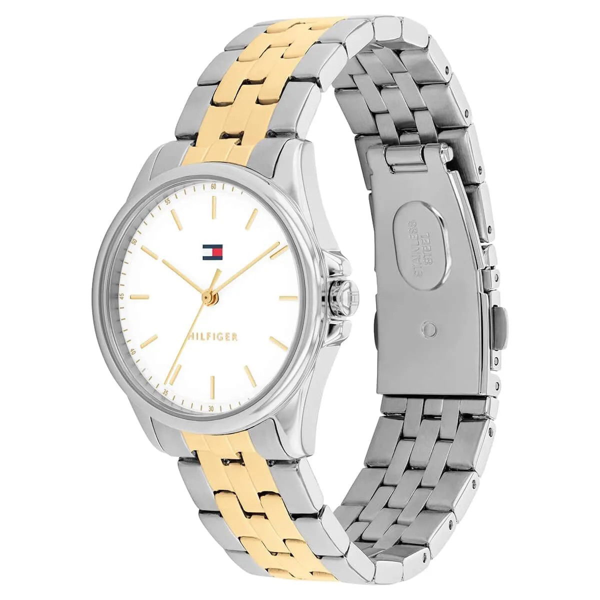 Tommy Hilfiger Th1782855 Kadın Kol Saati