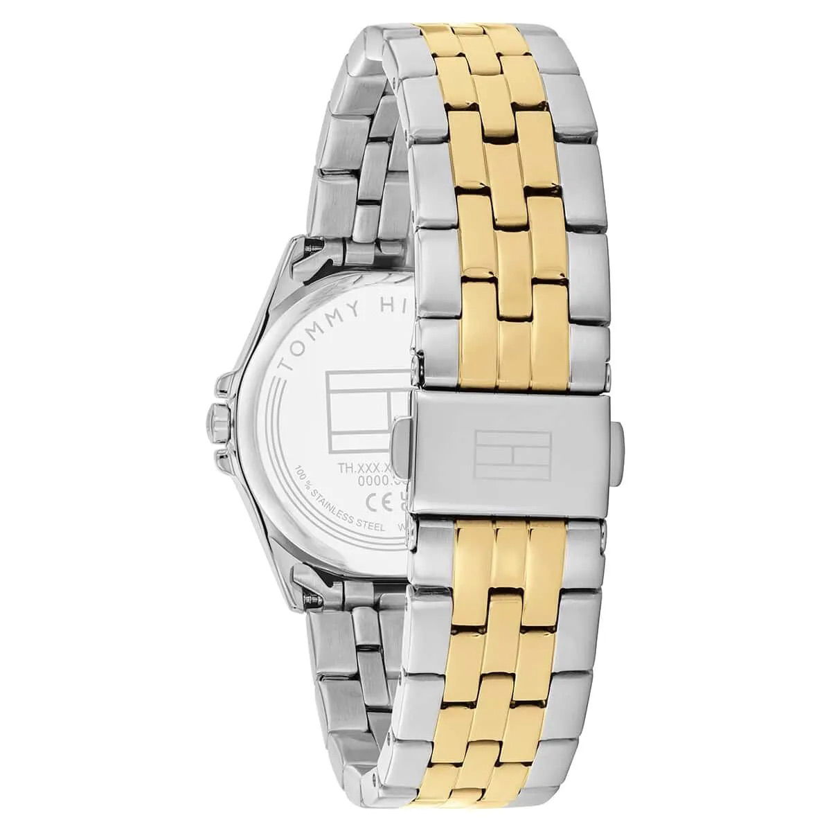 Tommy Hilfiger Th1782855 Kadın Kol Saati