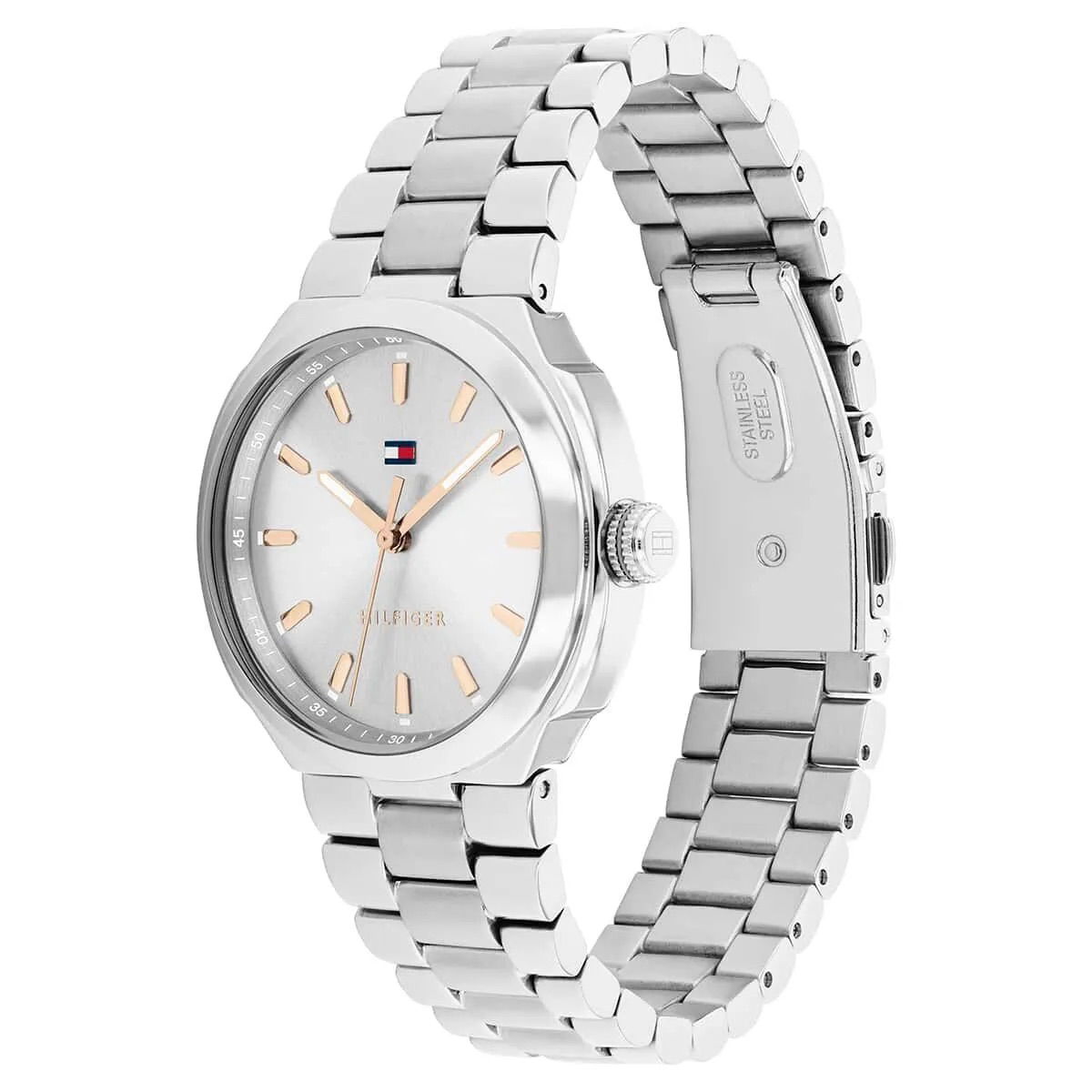 Tommy Hilfiger Th1782817 Kadın Kol Saati