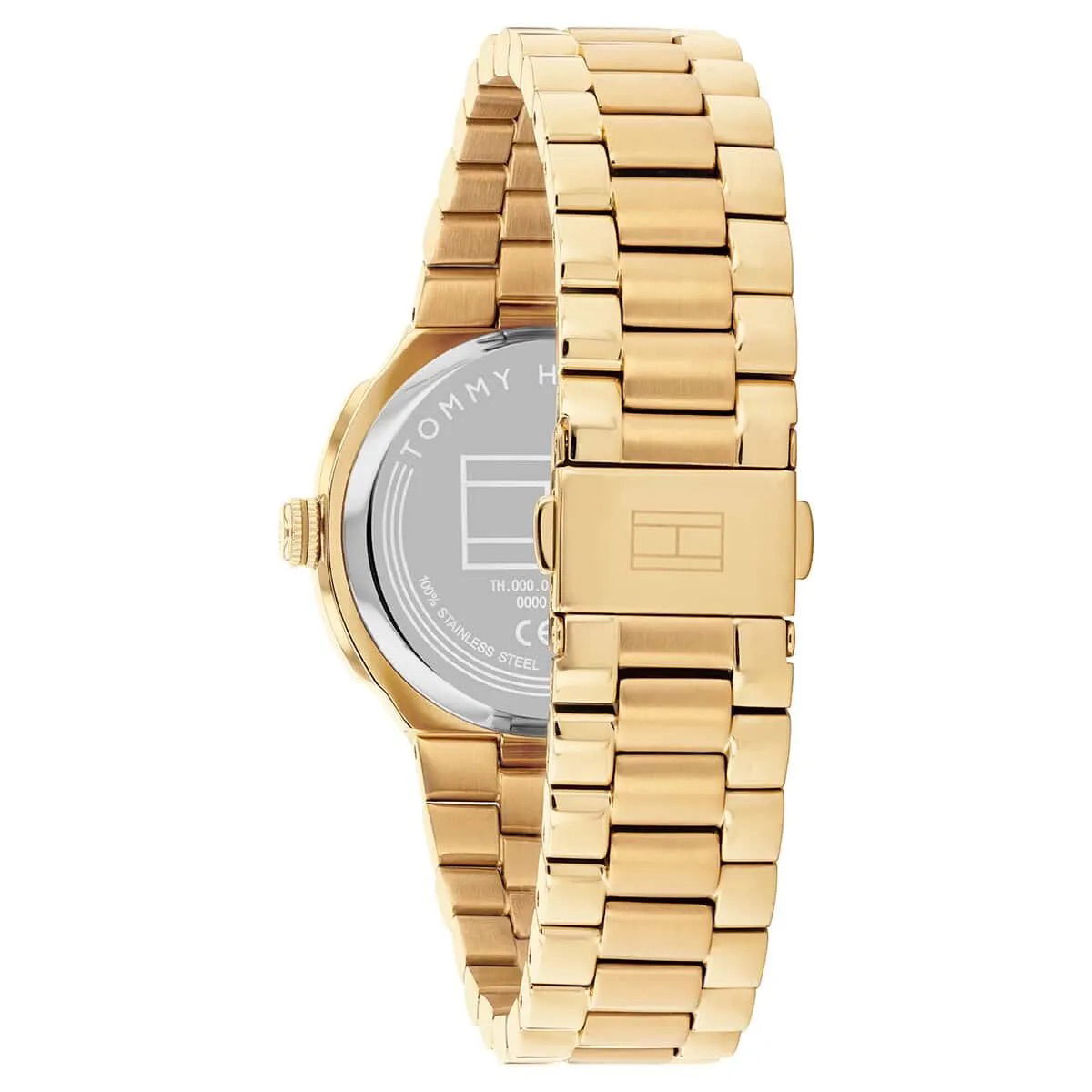 Tommy Hilfiger Th1782819 Kadın Kol Saati