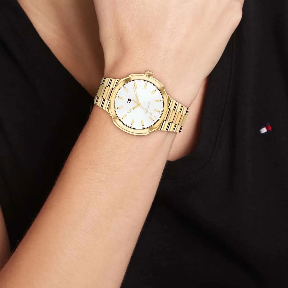 Tommy Hilfiger Th1782819 Kadın Kol Saati