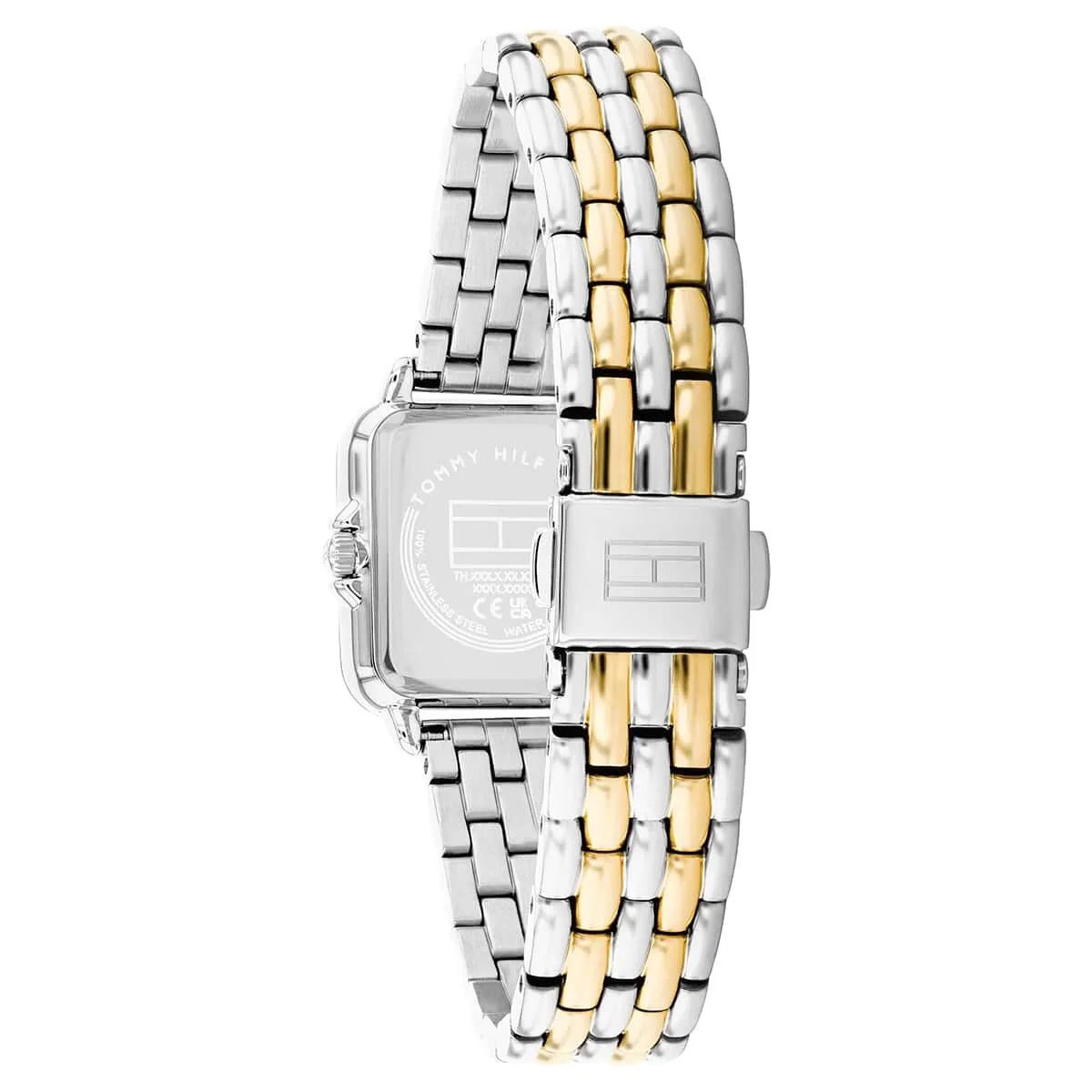 Tommy Hilfiger Th1782861 Kadın Kol Saati