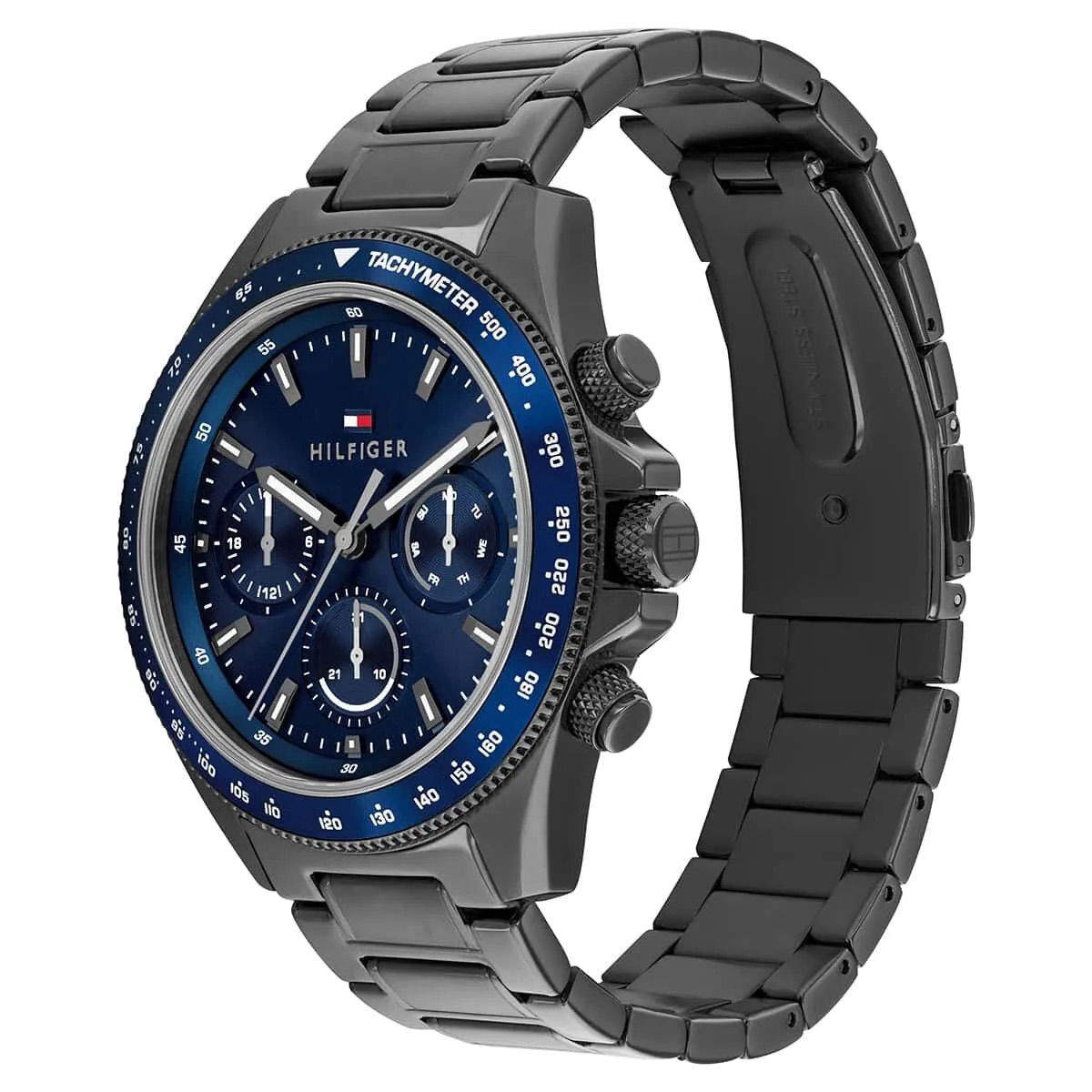 Tommy Hilfiger Th1792212 Erkek Kol Saati