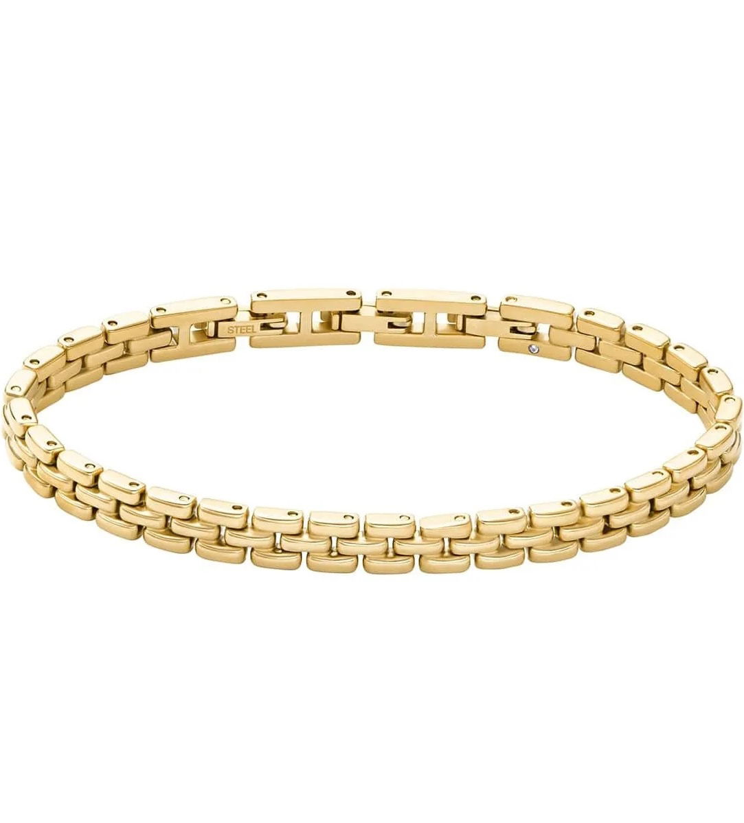 Fossil Jf04901-710 Kadın Bileklik