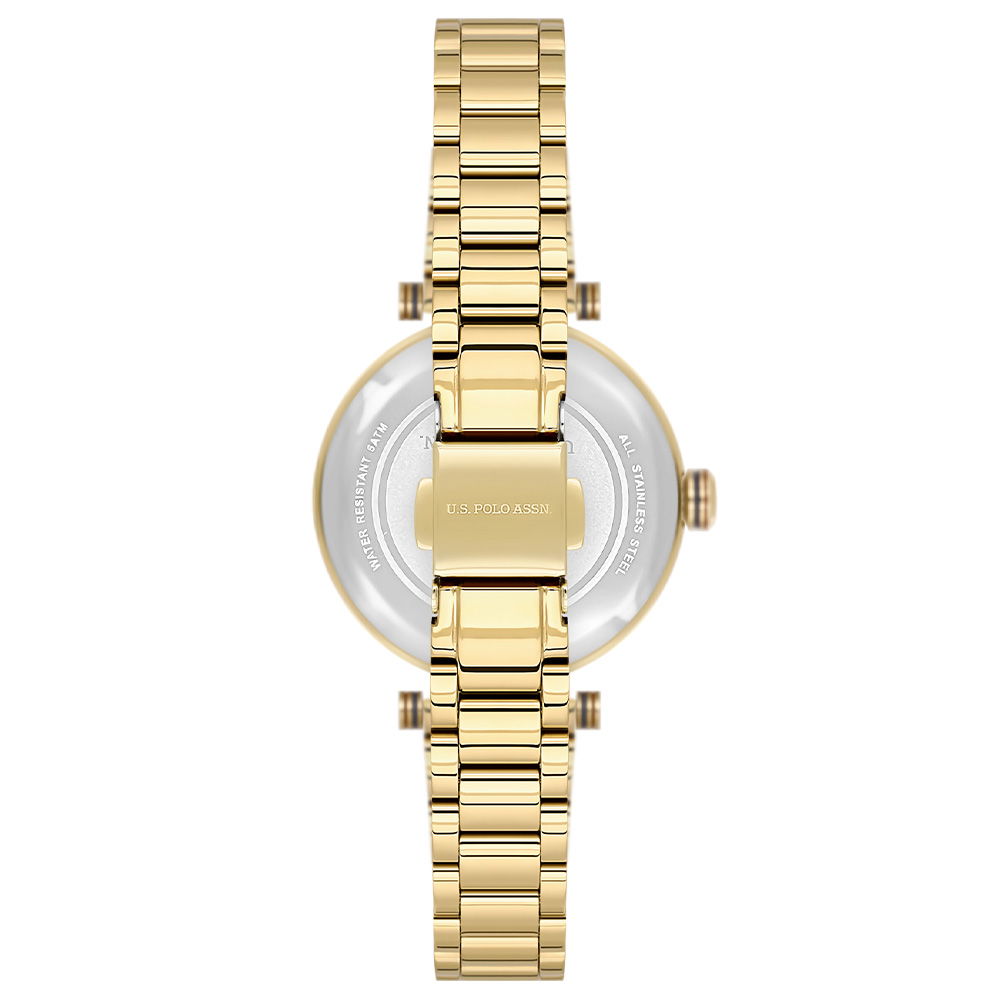 U.S. Polo Assn. Uspa2121-01 Kadın Kol Saati